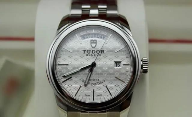 帝舵手表（Tudor）的保养常识！