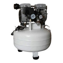 JUN-AIR6-4超静音真空储气泵（图）-帝舵维修中心